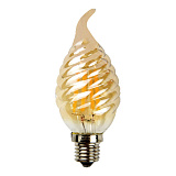 Лампа декоративная Kink Light 098356-3,33