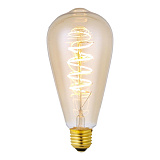 Лампа диммирующая Kink Light 098646D,33