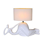 Настольная лампа декоративная Kink Light 7043,01
