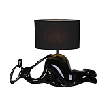 Настольная лампа декоративная Kink Light 7043,19