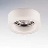 Точечный светильник встраиваемый Lightstar 006136