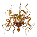 Светильник  настенный Lightstar 894653