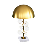 Настольная лампа декоративная Loft IT 10104