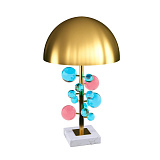 Настольная лампа декоративная Loft IT 10105