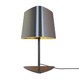 Настольная лампа декоративная Loft IT Loft1163T-BL
