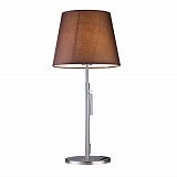 Настольная лампа декоративная Lucia Tucci Bristol T895.1