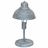 Настольная лампа декоративная Luminex 9047