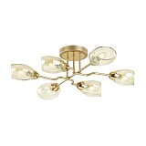 Люстра потолочная Lumion 4536/6C