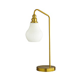 Настольная лампа декоративная Lumion 4562/1T