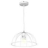 Светильник подвесной Lussole GRLSP-8214