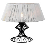 Настольная лампа декоративная Lussole LOFT GRLSP-0528