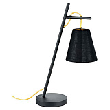 Настольная лампа декоративная Lussole LOFT GRLSP-0545