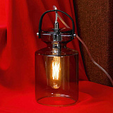 Настольная лампа декоративная Lussole LOFT LSP-9639T