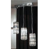 Светильник подвесной Lussole LSA-2306-09