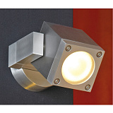 Уличный светильник  настенный Lussole LSQ-9511-01