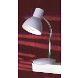 Настольная лампа офисная Lussole LST-4834-01