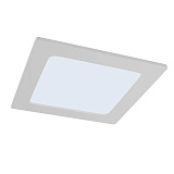 Офисный светильник downlight Maytoni DL020-6-L12W