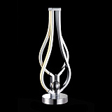 Настольная лампа декоративная Maytoni MOD550-22-N