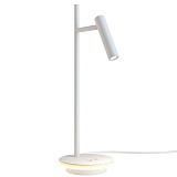 Настольная лампа декоративная Maytoni Z010TL-L8W3K