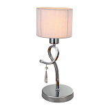 Настольная лампа декоративная Moderli V2561-1T