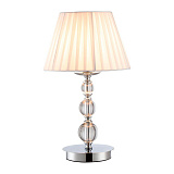 Настольная лампа декоративная Moderli V2612-1T