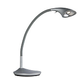 Настольная лампа декоративная светодиодная MW-Light 631030201