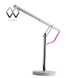 Настольная лампа декоративная светодиодная MW-Light 631030801