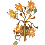 Светильник настенный N-Light 90233/5W