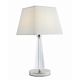 Настольная лампа декоративная Newport 11401/T
