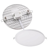 Офисный светильник downlight Novotech 358142