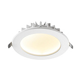 Офисный светильник downlight Novotech 358806