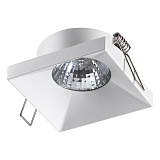 Офисный светильник downlight Novotech 370742