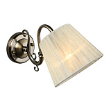 Светильник настенный Omnilux OML-29111-01