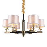 Люстра подвесная Omnilux OML-57303-06