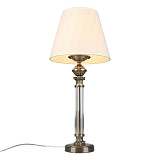 Настольная лампа декоративная Omnilux OML-64214-01