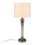 Настольная лампа декоративная Omnilux OML-64314-01