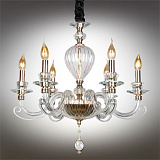 Люстра  подвесная Omnilux OML-79203-06