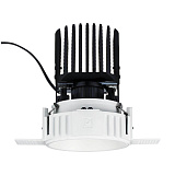 Офисный светильник downlight Paulmann 92653