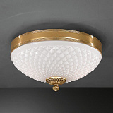 Светильник потолочный Reccagni Angelo 8500-2PL