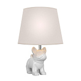 Настольная лампа декоративная Ritter 52703 9