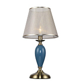 Настольная лампа декоративная Rivoli 2047-501