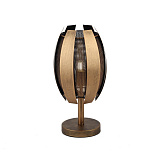 Настольная лампа декоративная Rivoli 4035-501