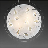 Светильник  настенно-потолочный светодиодный Sonex 3233/DL