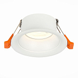 Офисный светильник downlight ST Luce ST200.508.01