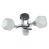 Люстра  потолочная Toplight TL7380X-03BC
