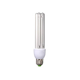 Лампа техническая Uniel ESL-PLD-15/UVCB/E27/CL