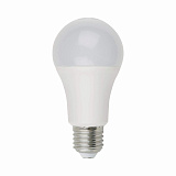 Лампа Uniel LED-A60-10W/4000K/E27/PS PLS10WH