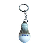 Уличный светильник фонарик Uniel S-KL023-T Grey