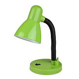 Настольная лампа детская Uniel TLI-226 Green E27