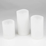 Комплектующие Uniel ULD-F050 Warm White Candle Set3